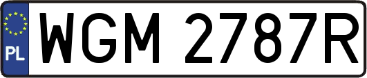 WGM2787R