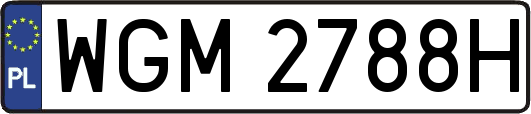 WGM2788H