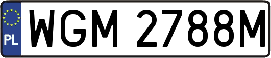 WGM2788M