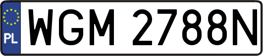WGM2788N