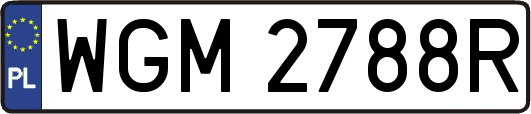 WGM2788R