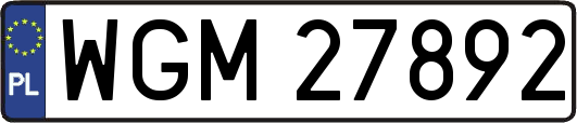 WGM27892