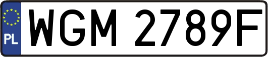WGM2789F