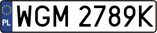 WGM2789K
