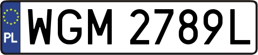 WGM2789L