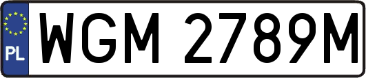 WGM2789M