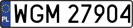 WGM27904