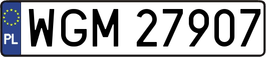 WGM27907