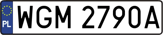 WGM2790A