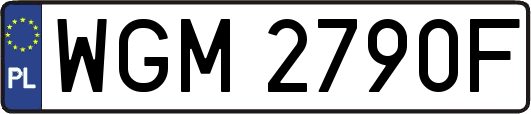 WGM2790F