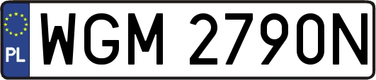 WGM2790N