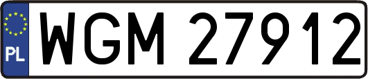 WGM27912