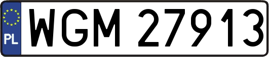 WGM27913
