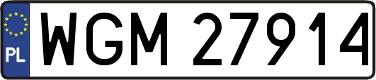 WGM27914