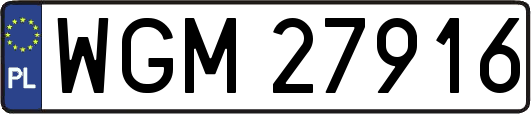 WGM27916