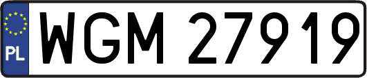 WGM27919