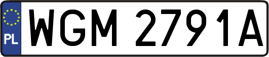 WGM2791A