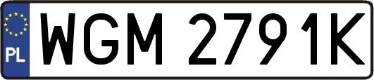 WGM2791K