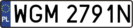 WGM2791N
