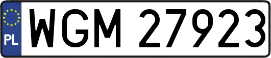 WGM27923