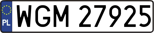 WGM27925