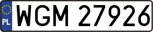 WGM27926