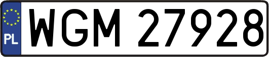 WGM27928