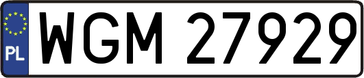 WGM27929