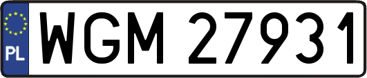 WGM27931