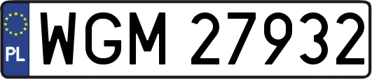 WGM27932