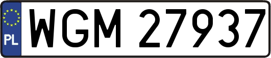 WGM27937