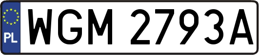 WGM2793A