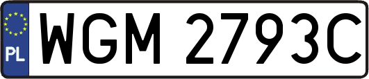 WGM2793C