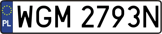 WGM2793N