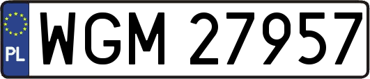 WGM27957