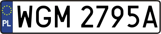 WGM2795A