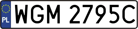 WGM2795C