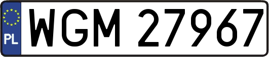 WGM27967