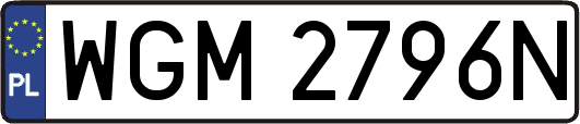 WGM2796N