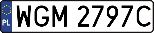 WGM2797C