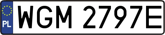 WGM2797E