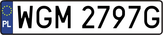 WGM2797G