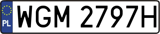WGM2797H