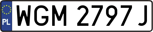 WGM2797J