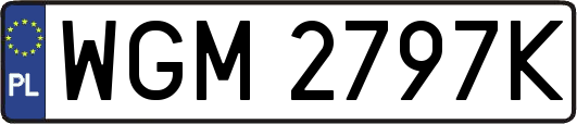 WGM2797K