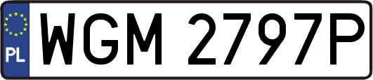 WGM2797P