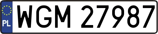 WGM27987