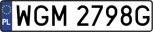 WGM2798G