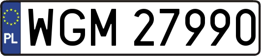 WGM27990