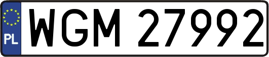 WGM27992